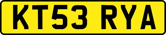 KT53RYA