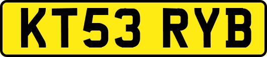 KT53RYB