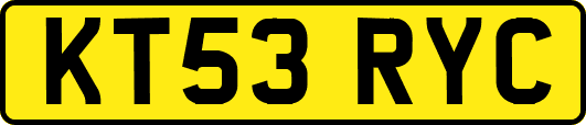 KT53RYC