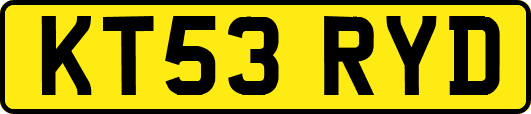 KT53RYD