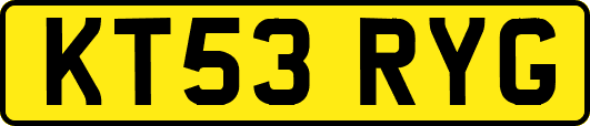 KT53RYG