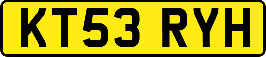 KT53RYH