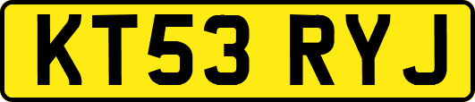 KT53RYJ