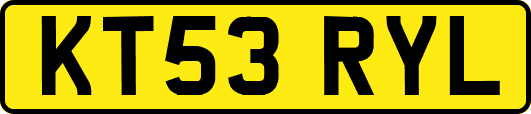 KT53RYL