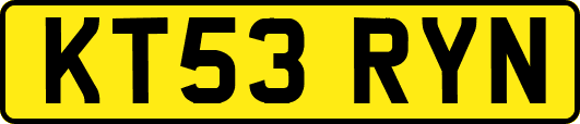KT53RYN