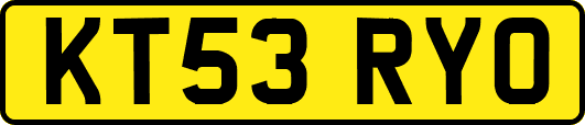KT53RYO