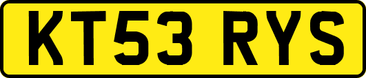 KT53RYS