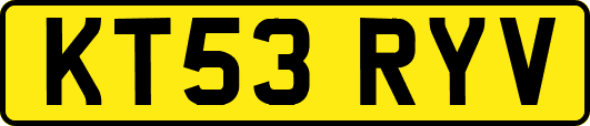 KT53RYV
