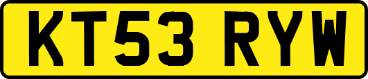 KT53RYW
