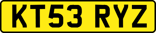 KT53RYZ