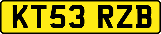 KT53RZB