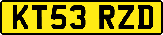KT53RZD