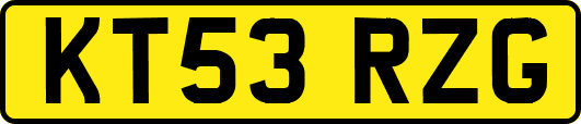 KT53RZG