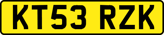 KT53RZK