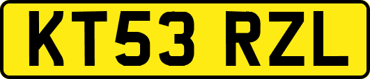 KT53RZL