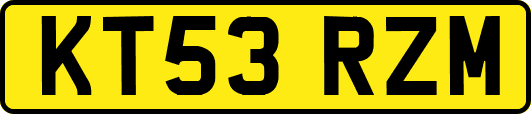 KT53RZM