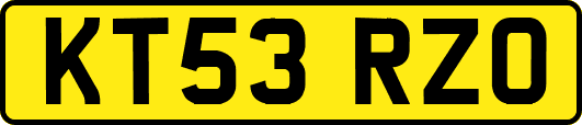 KT53RZO