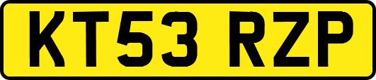 KT53RZP
