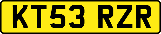 KT53RZR