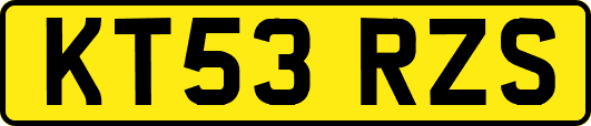 KT53RZS