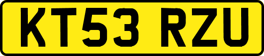 KT53RZU
