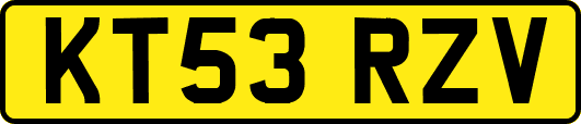 KT53RZV
