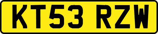 KT53RZW