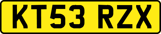 KT53RZX
