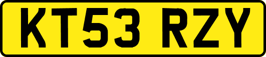 KT53RZY