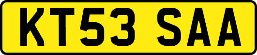 KT53SAA