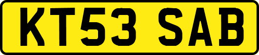 KT53SAB