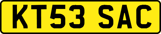 KT53SAC
