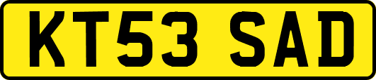 KT53SAD