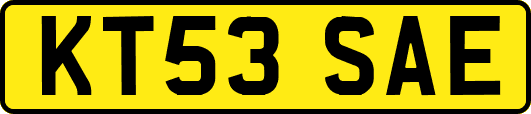 KT53SAE