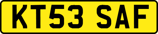 KT53SAF
