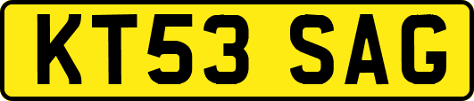 KT53SAG