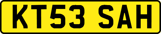 KT53SAH