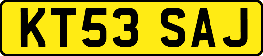 KT53SAJ
