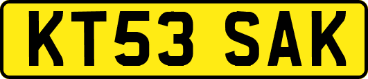 KT53SAK