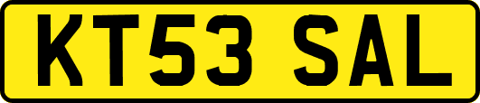 KT53SAL