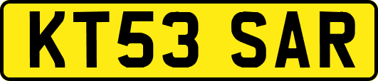 KT53SAR
