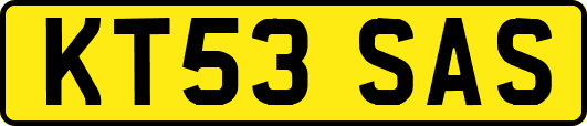 KT53SAS