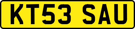 KT53SAU