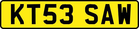 KT53SAW