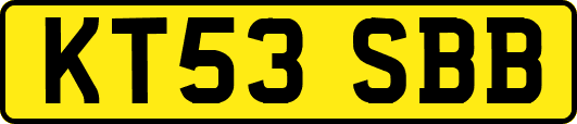 KT53SBB