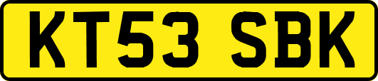 KT53SBK