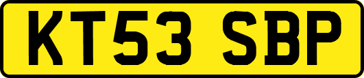 KT53SBP