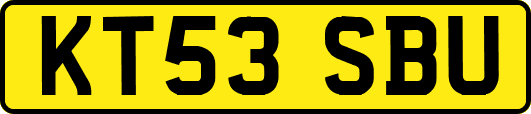 KT53SBU