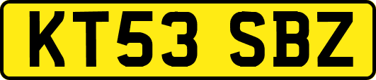 KT53SBZ