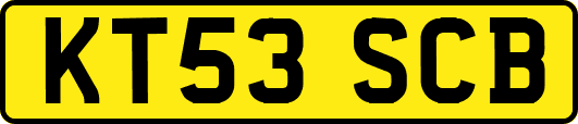 KT53SCB